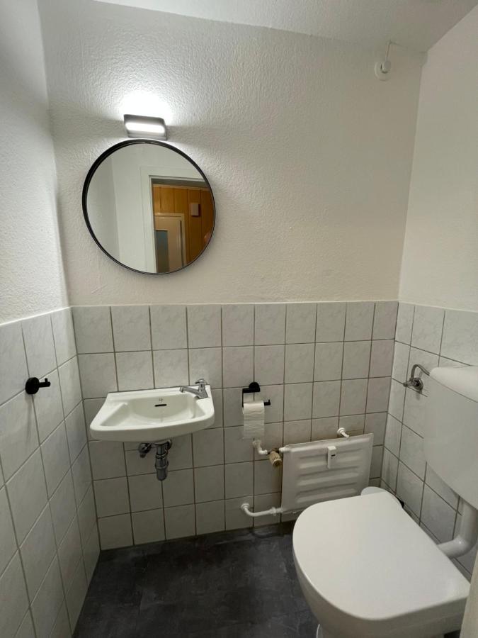 Breeman Im Harz Apartment Sankt Andreasberg Exterior foto