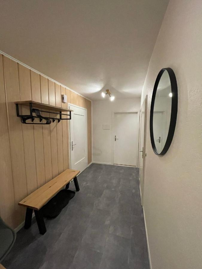 Breeman Im Harz Apartment Sankt Andreasberg Exterior foto