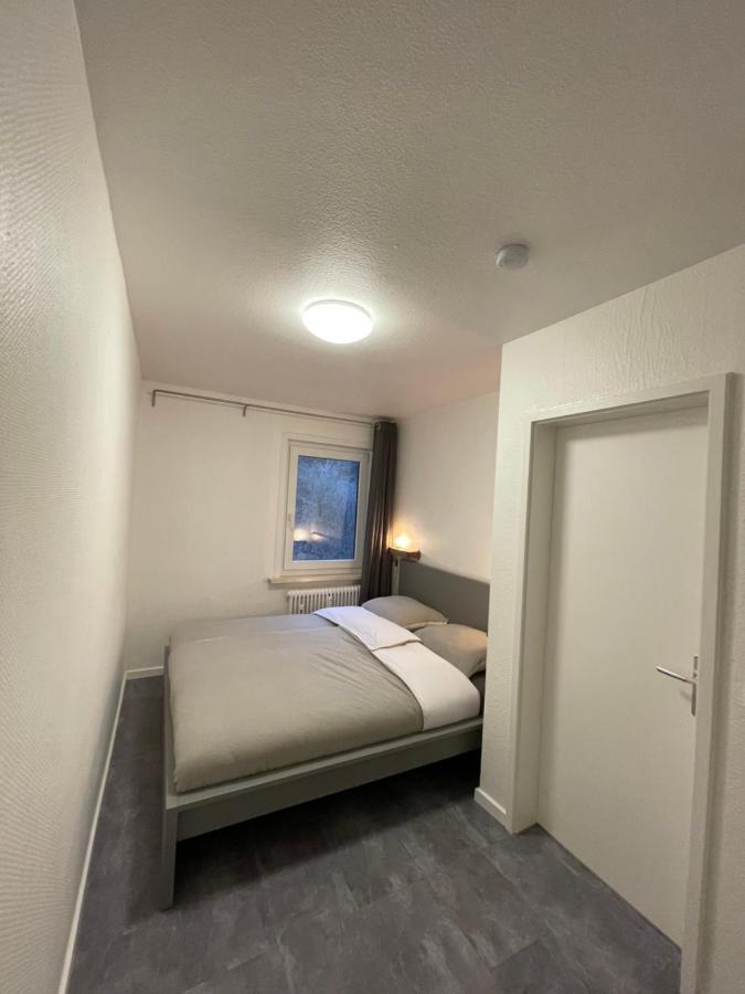 Breeman Im Harz Apartment Sankt Andreasberg Exterior foto