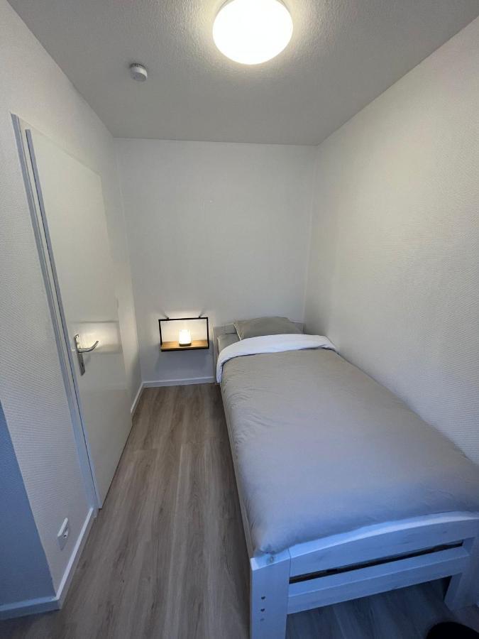 Breeman Im Harz Apartment Sankt Andreasberg Exterior foto