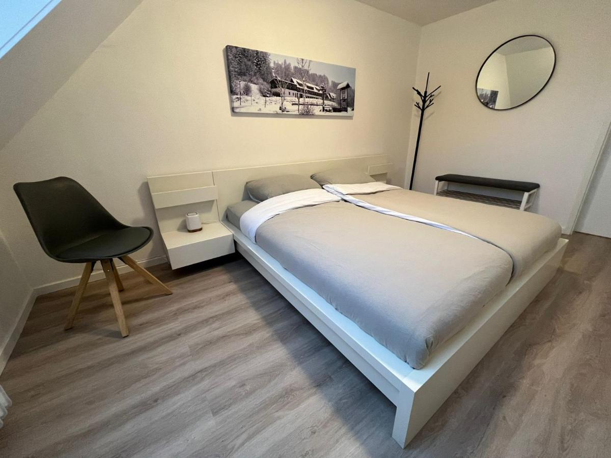 Breeman Im Harz Apartment Sankt Andreasberg Exterior foto