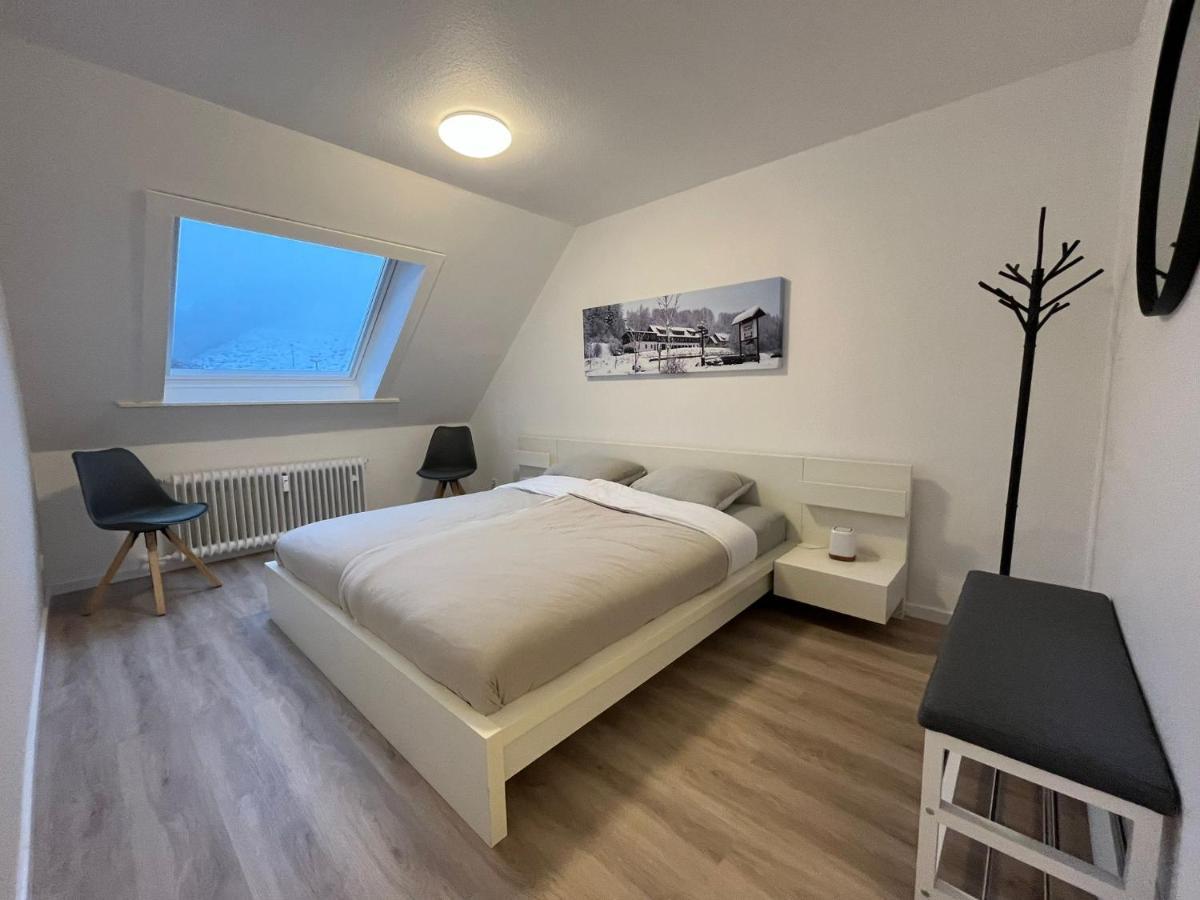 Breeman Im Harz Apartment Sankt Andreasberg Exterior foto